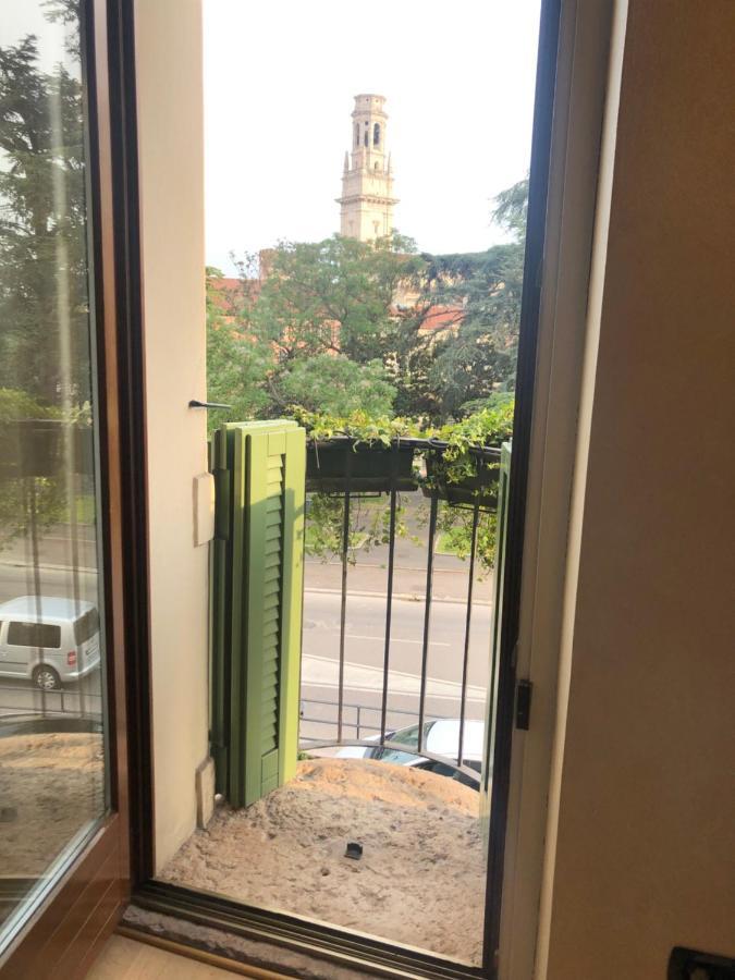 La Piu' Bella Verona Kültér fotó