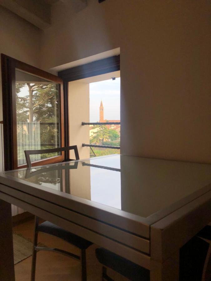 La Piu' Bella Verona Kültér fotó