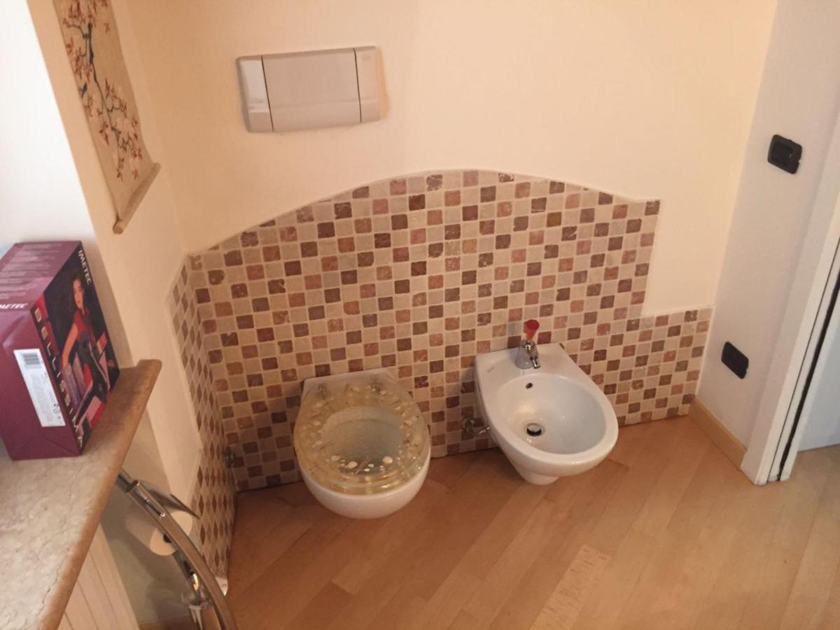 La Piu' Bella Verona Kültér fotó
