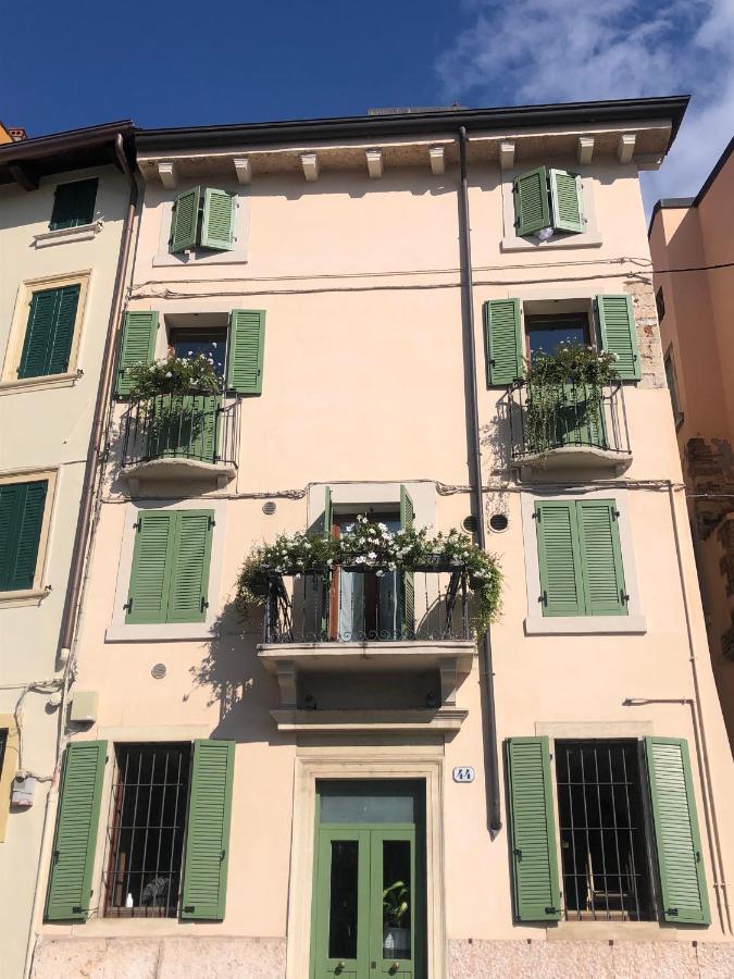La Piu' Bella Verona Kültér fotó