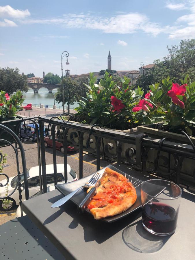 La Piu' Bella Verona Kültér fotó