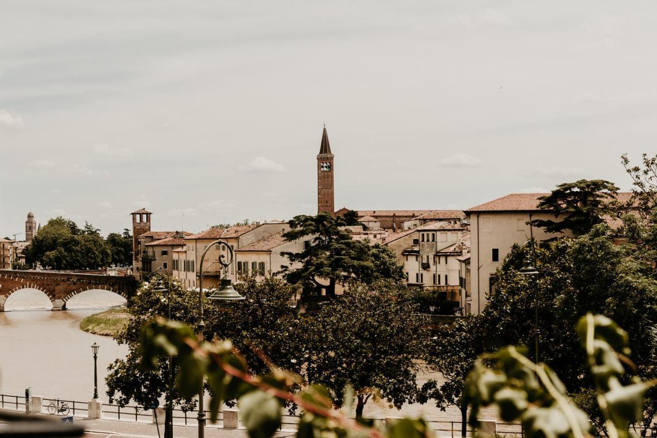 La Piu' Bella Verona Kültér fotó