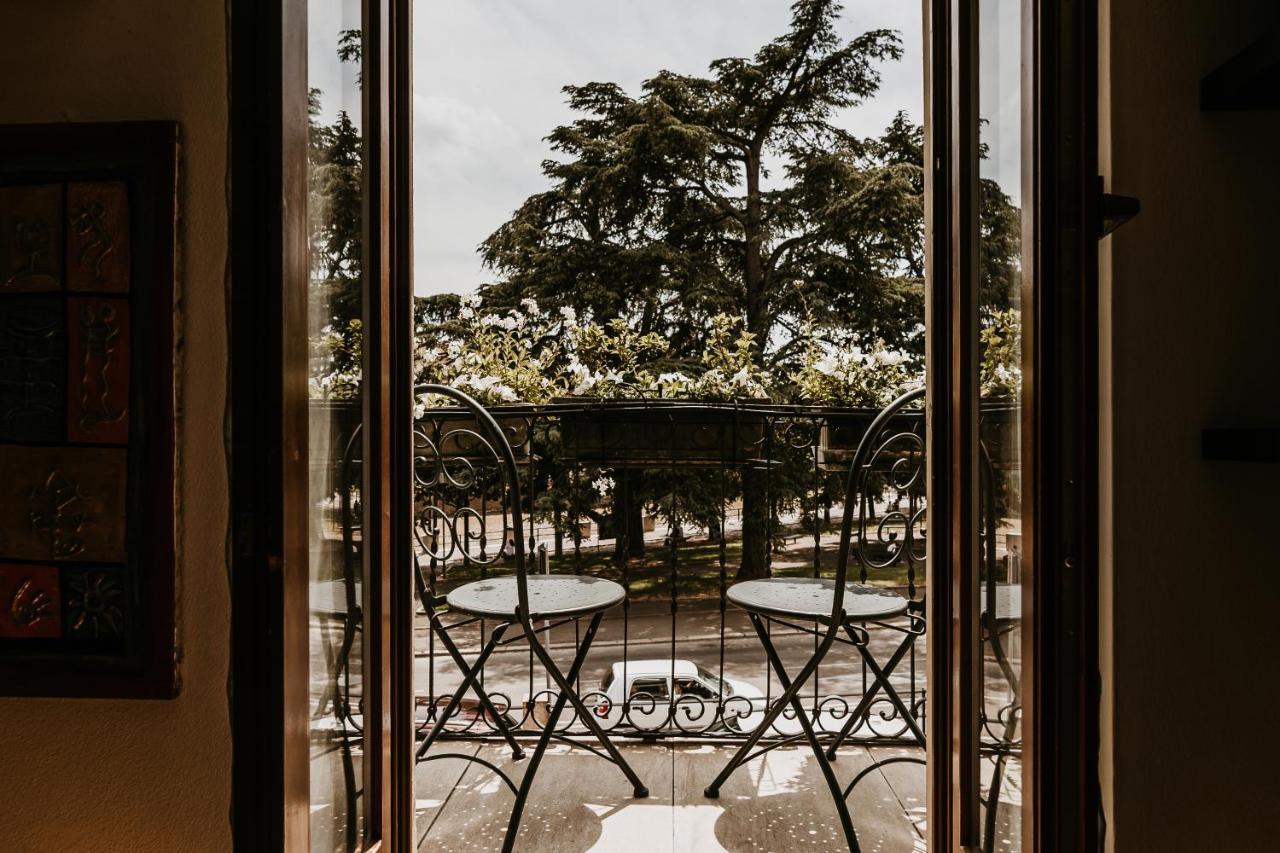La Piu' Bella Verona Kültér fotó