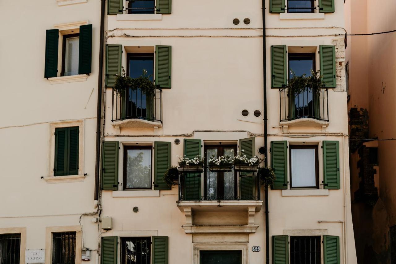 La Piu' Bella Verona Kültér fotó