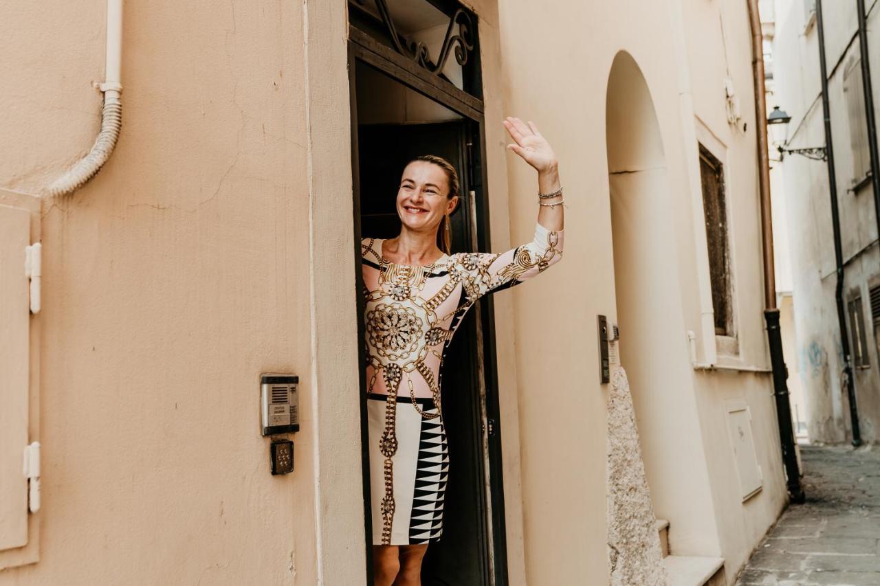 La Piu' Bella Verona Kültér fotó