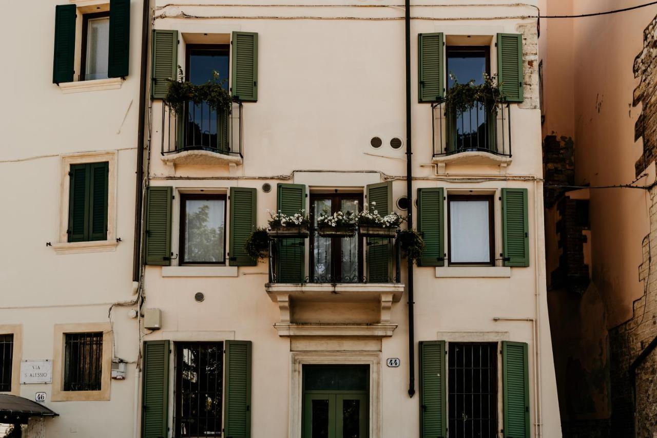 La Piu' Bella Verona Kültér fotó