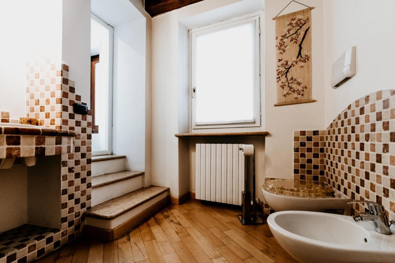 La Piu' Bella Verona Kültér fotó