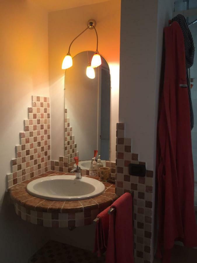 La Piu' Bella Verona Kültér fotó